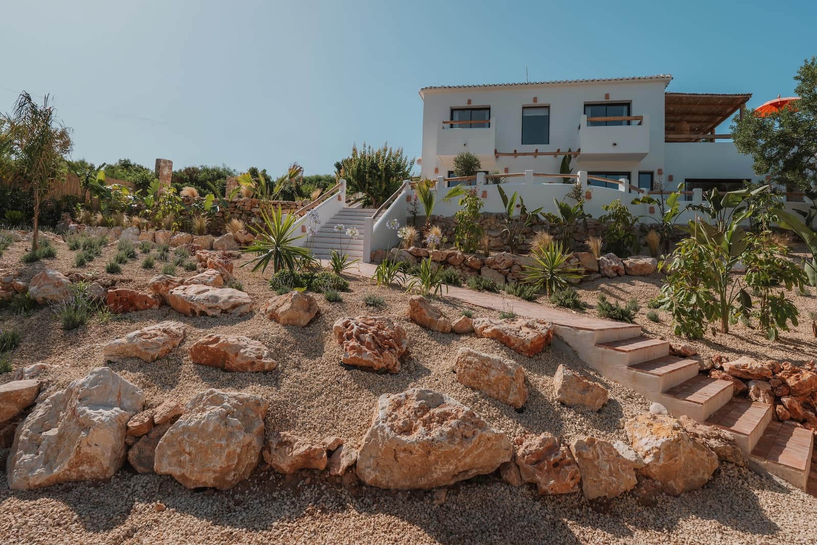4 camera da letto Villa in vendita in Javea / Xabia con piscina garage - 2.295.000 € (Rif: 10113395)