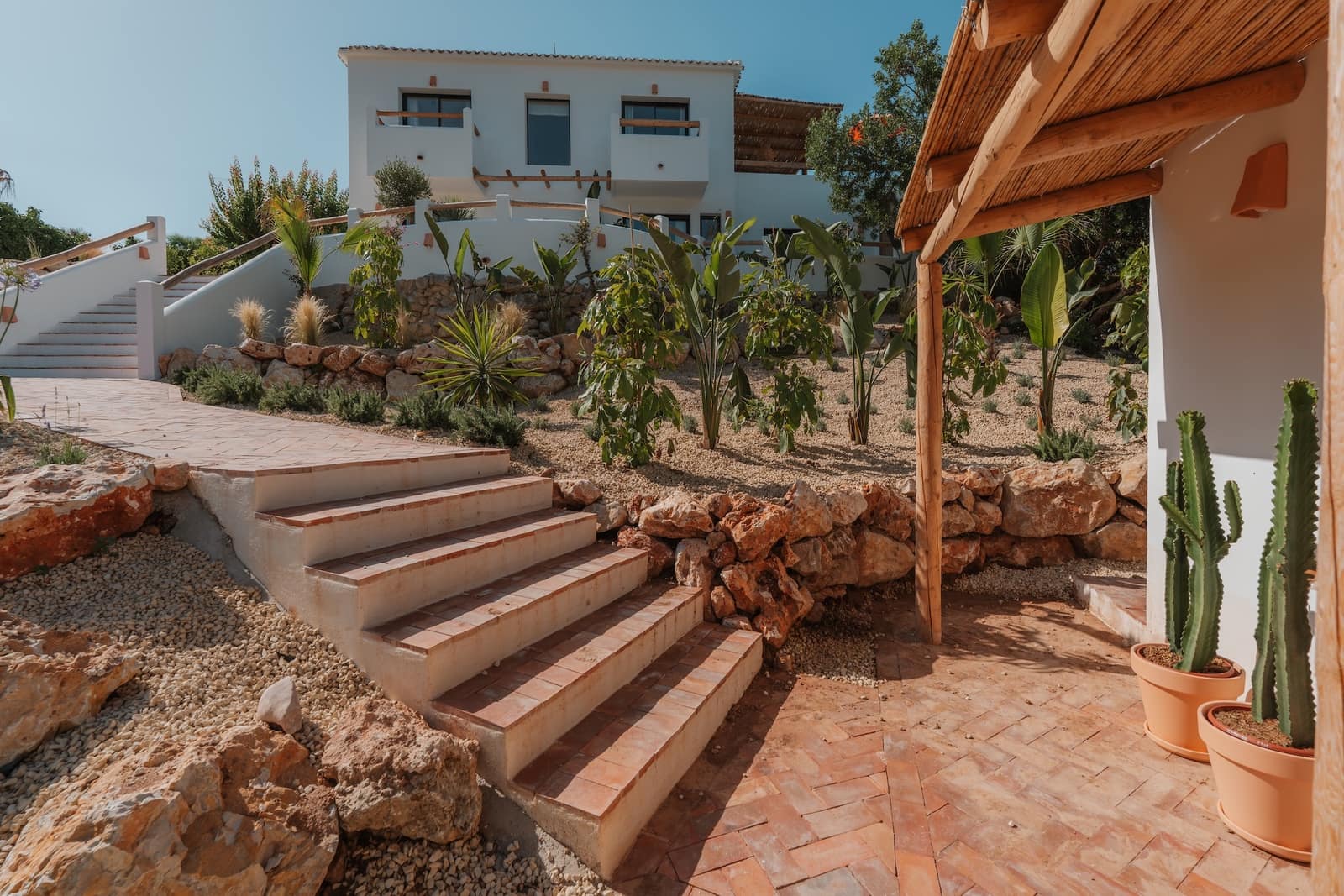 4 camera da letto Villa in vendita in Javea / Xabia con piscina garage - 2.295.000 € (Rif: 10113395)