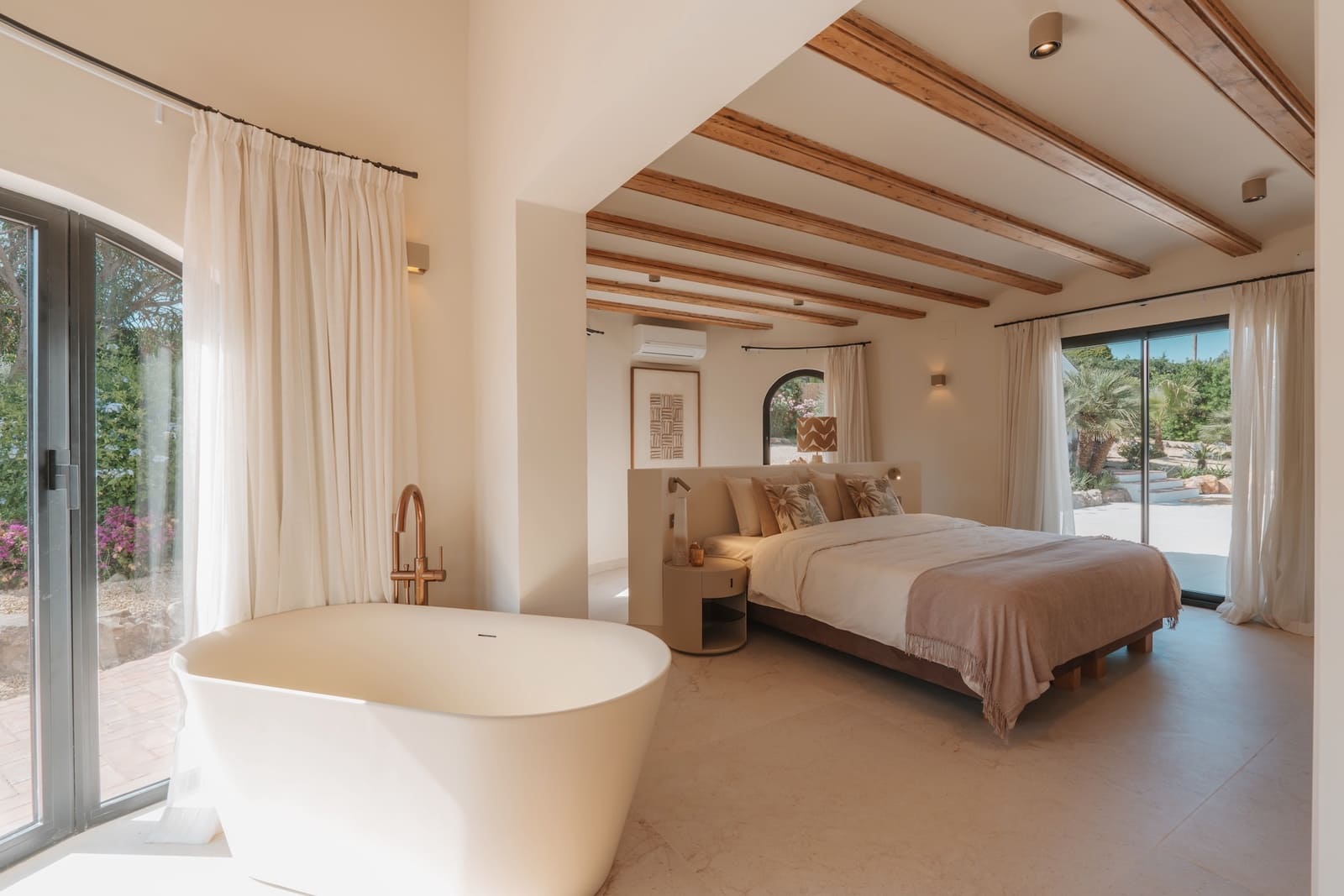 4 camera da letto Villa in vendita in Javea / Xabia con piscina garage - 2.295.000 € (Rif: 10113395)