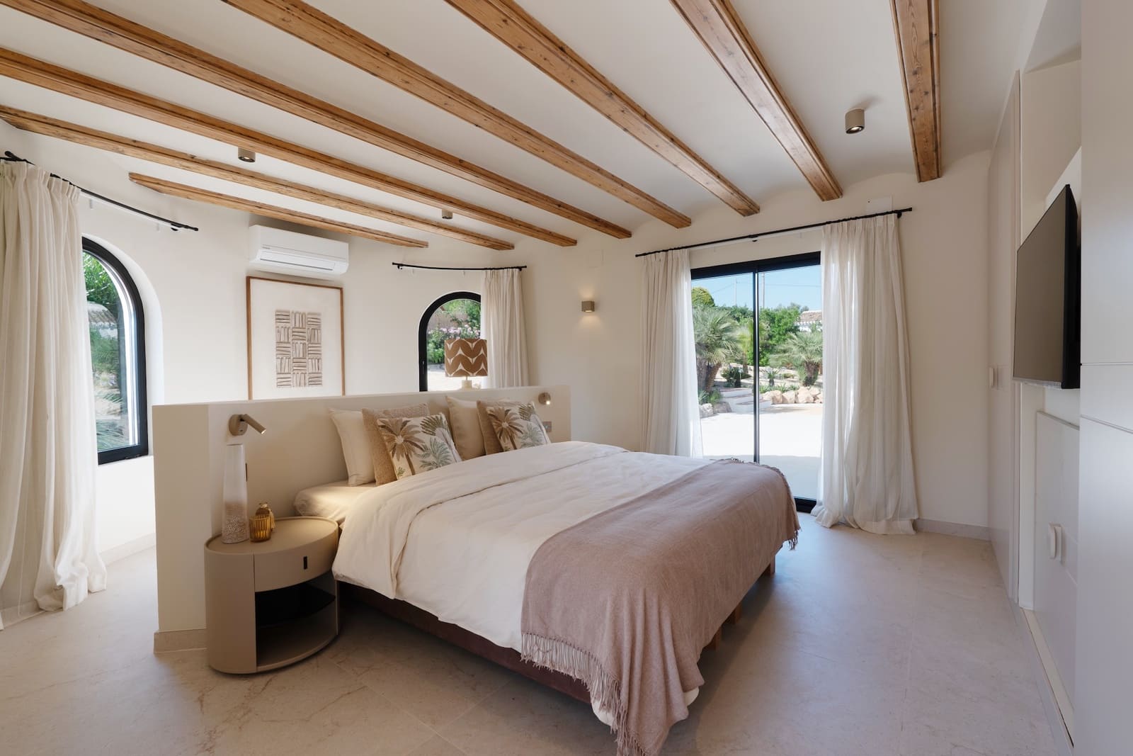 4 camera da letto Villa in vendita in Javea / Xabia con piscina garage - 2.295.000 € (Rif: 10113395)