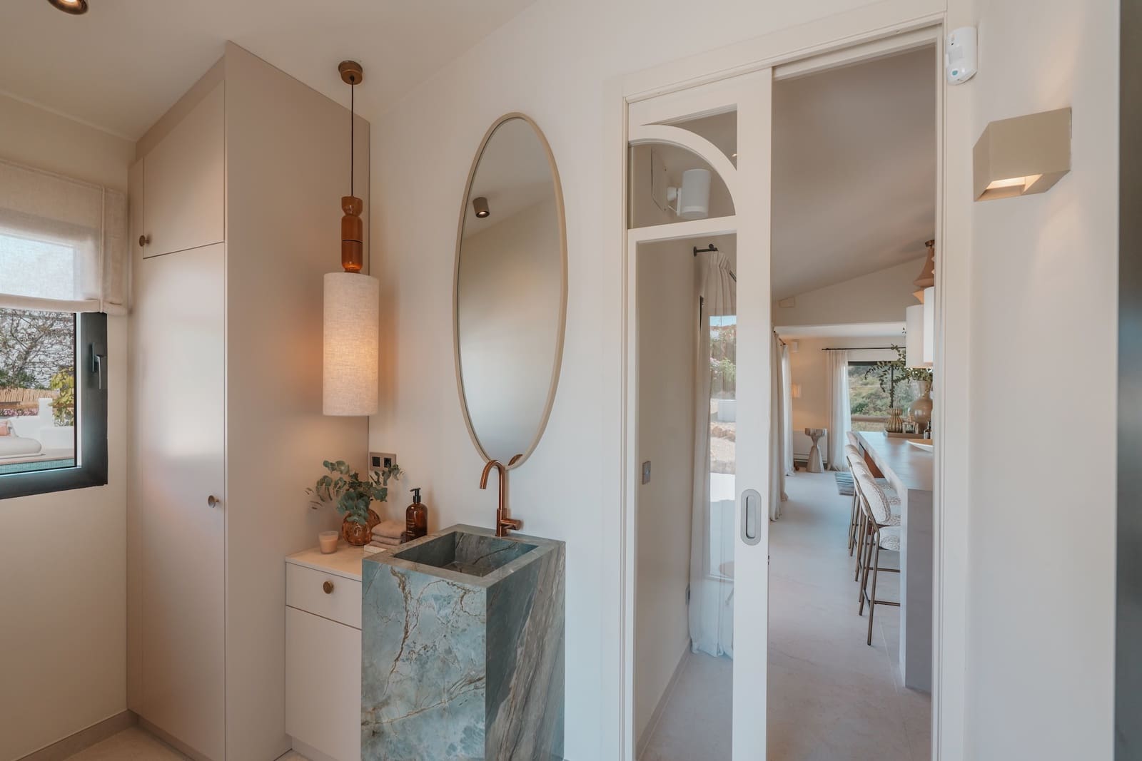 4 camera da letto Villa in vendita in Javea / Xabia con piscina garage - 2.295.000 € (Rif: 10113395)