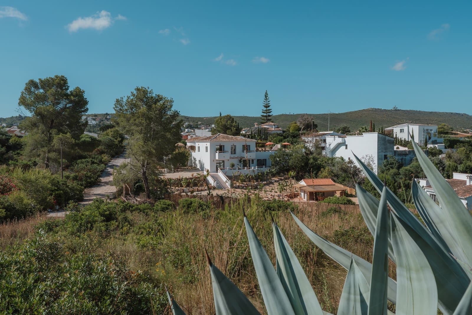 4 camera da letto Villa in vendita in Javea / Xabia con piscina garage - 2.295.000 € (Rif: 10113395)