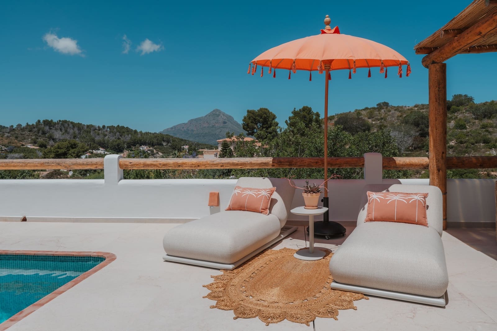 4 camera da letto Villa in vendita in Javea / Xabia con piscina garage - 2.295.000 € (Rif: 10113395)