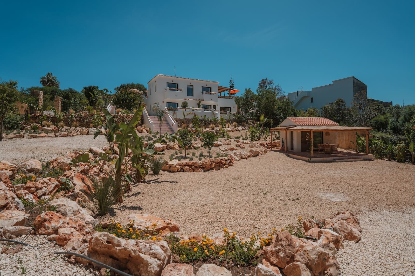 4 camera da letto Villa in vendita in Javea / Xabia con piscina garage - 2.295.000 € (Rif: 10113395)