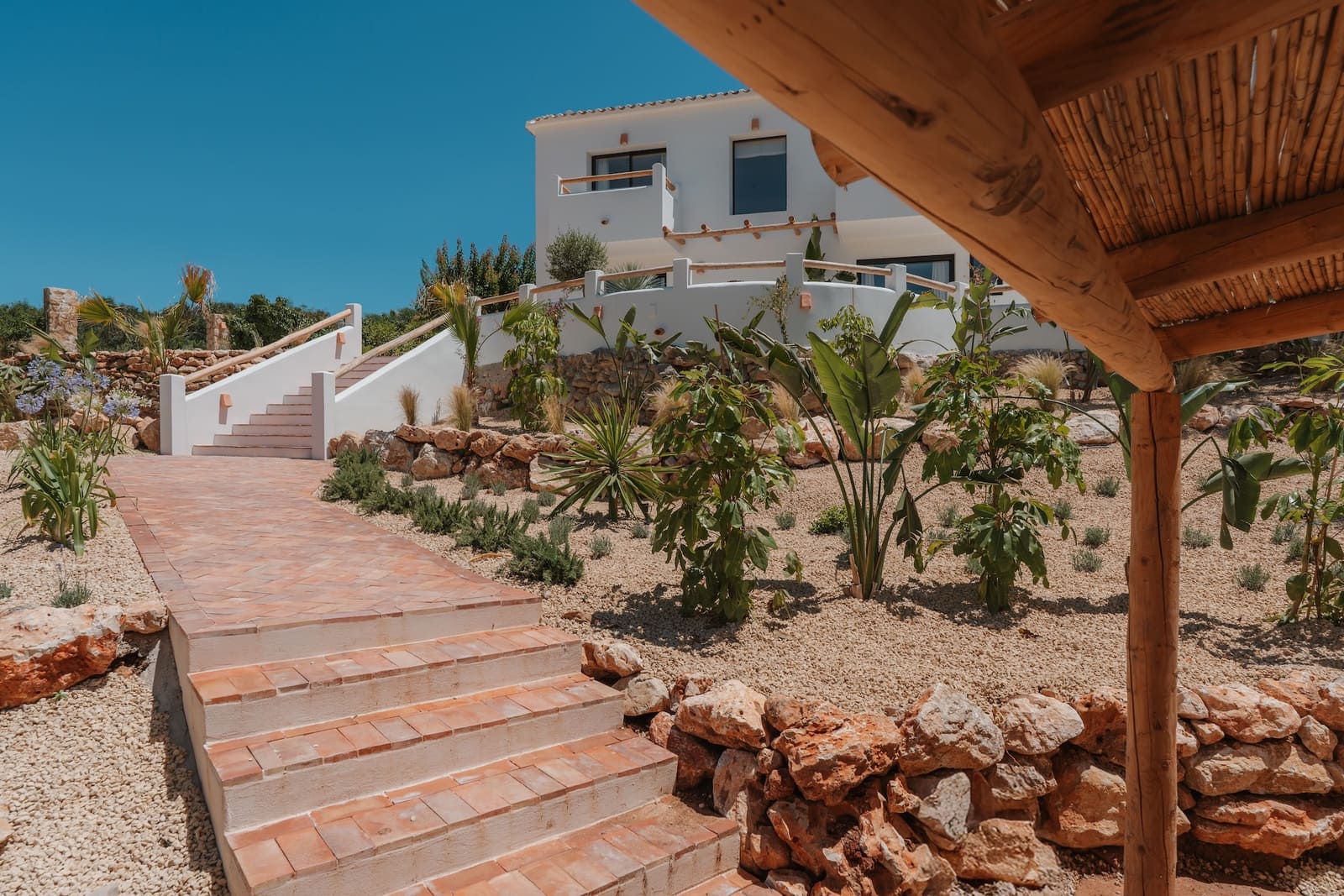 4 camera da letto Villa in vendita in Javea / Xabia con piscina garage - 2.295.000 € (Rif: 10113395)
