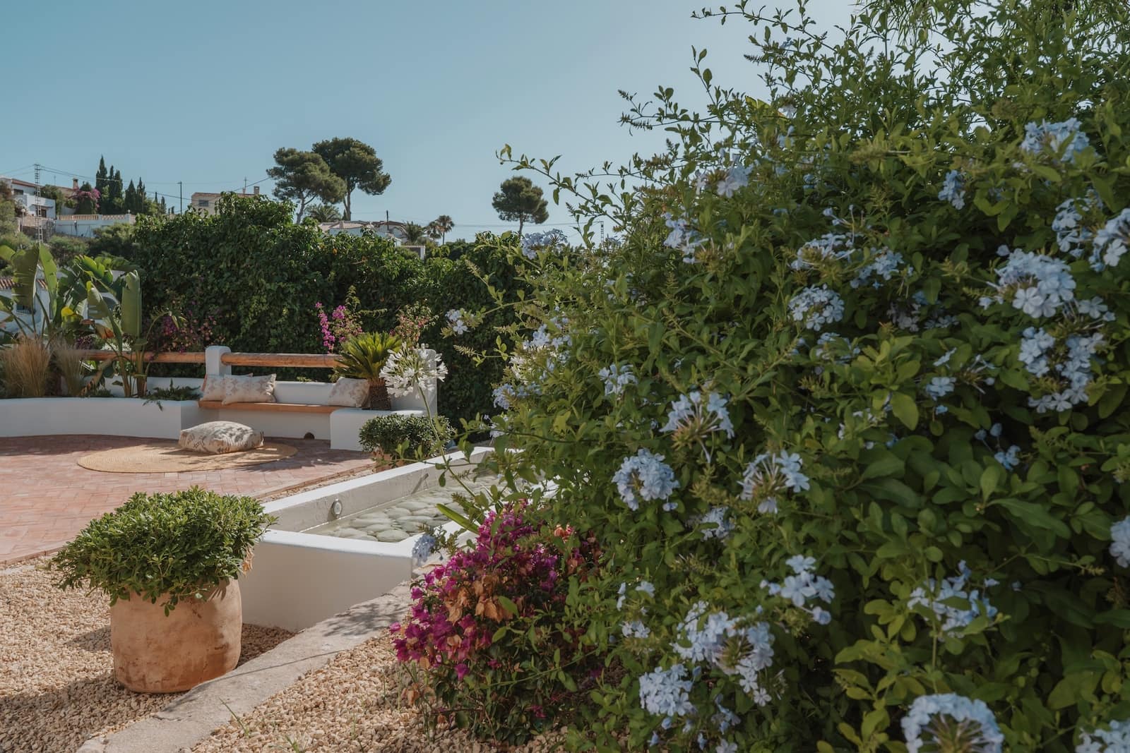 4 camera da letto Villa in vendita in Javea / Xabia con piscina garage - 2.295.000 € (Rif: 10113395)