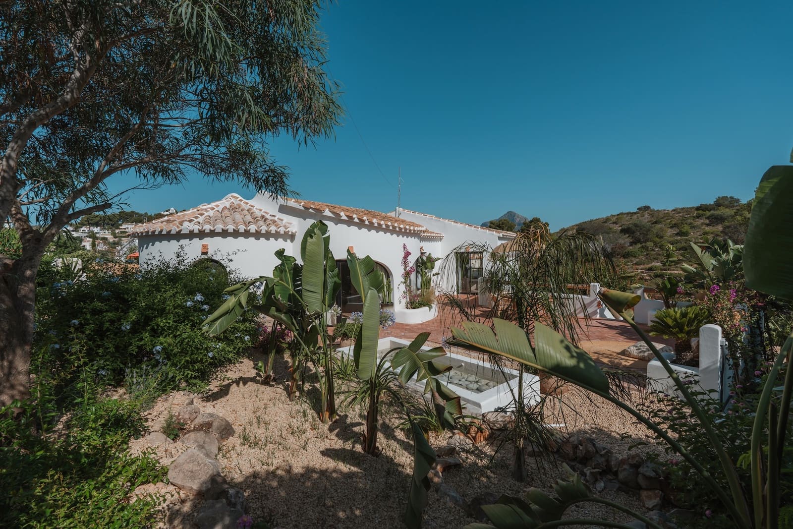 4 camera da letto Villa in vendita in Javea / Xabia con piscina garage - 2.295.000 € (Rif: 10113395)