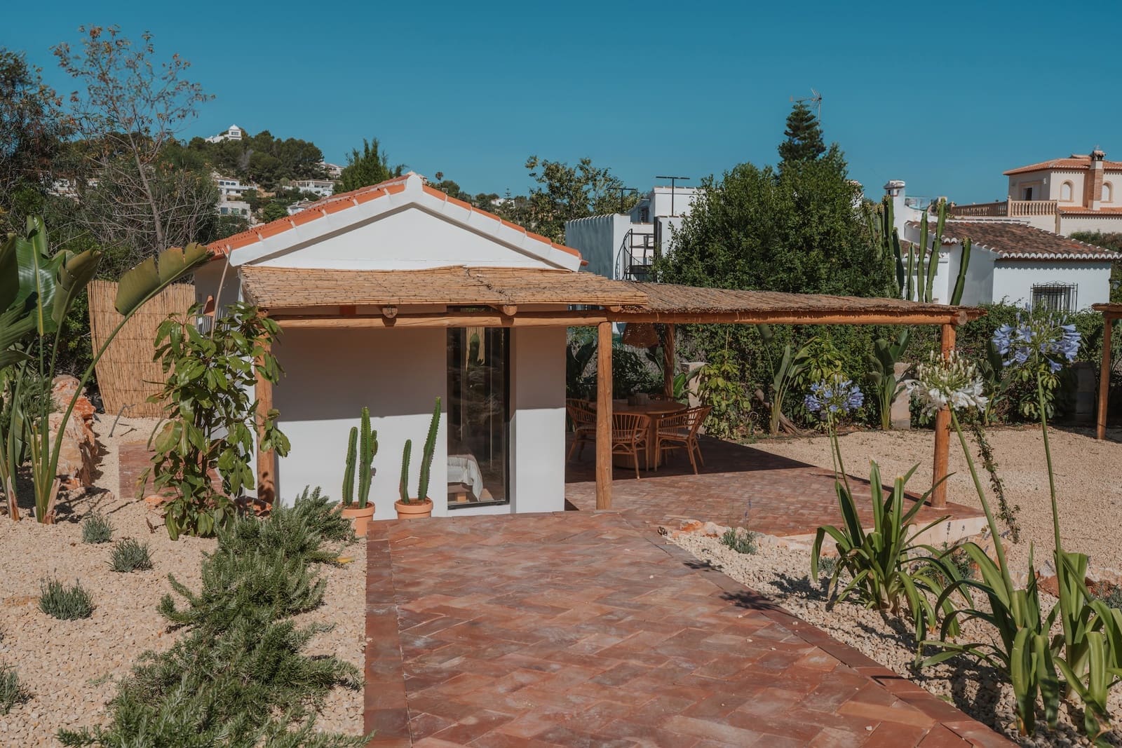 4 camera da letto Villa in vendita in Javea / Xabia con piscina garage - 2.295.000 € (Rif: 10113395)