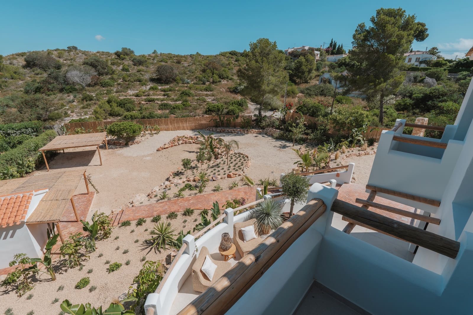 4 camera da letto Villa in vendita in Javea / Xabia con piscina garage - 2.295.000 € (Rif: 10113395)