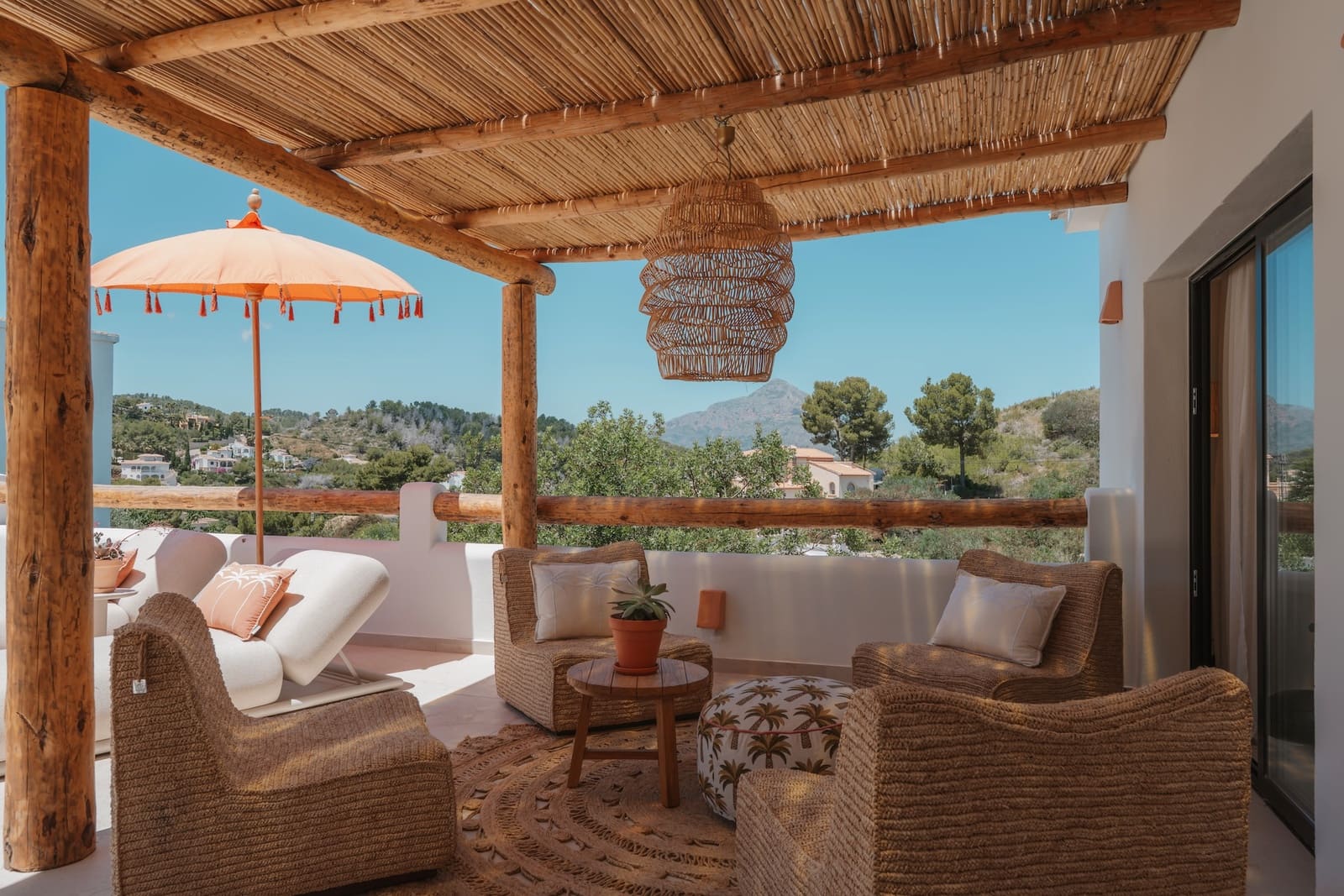 4 camera da letto Villa in vendita in Javea / Xabia con piscina garage - 2.295.000 € (Rif: 10113395)