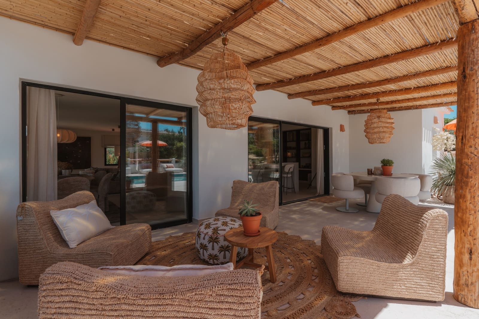 4 camera da letto Villa in vendita in Javea / Xabia con piscina garage - 2.295.000 € (Rif: 10113395)