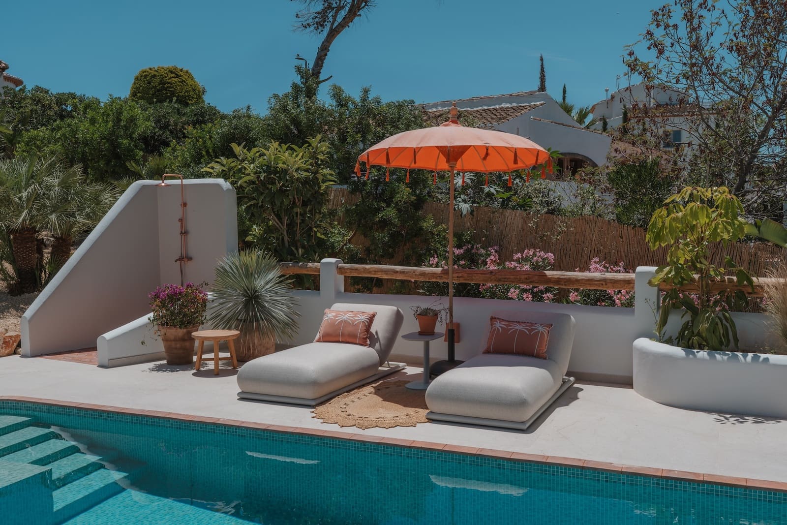 4 camera da letto Villa in vendita in Javea / Xabia con piscina garage - 2.295.000 € (Rif: 10113395)