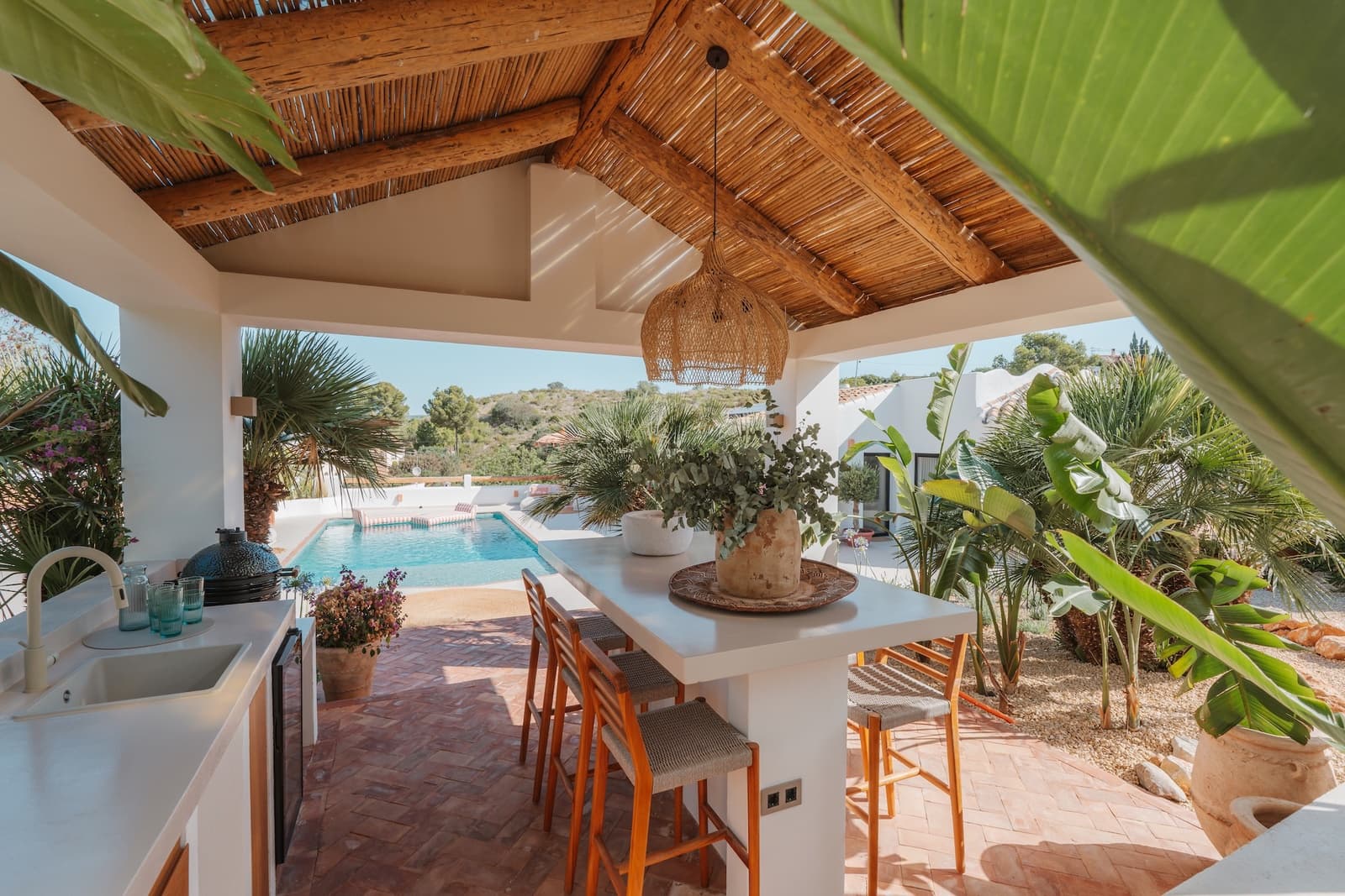 4 camera da letto Villa in vendita in Javea / Xabia con piscina garage - 2.295.000 € (Rif: 10113395)
