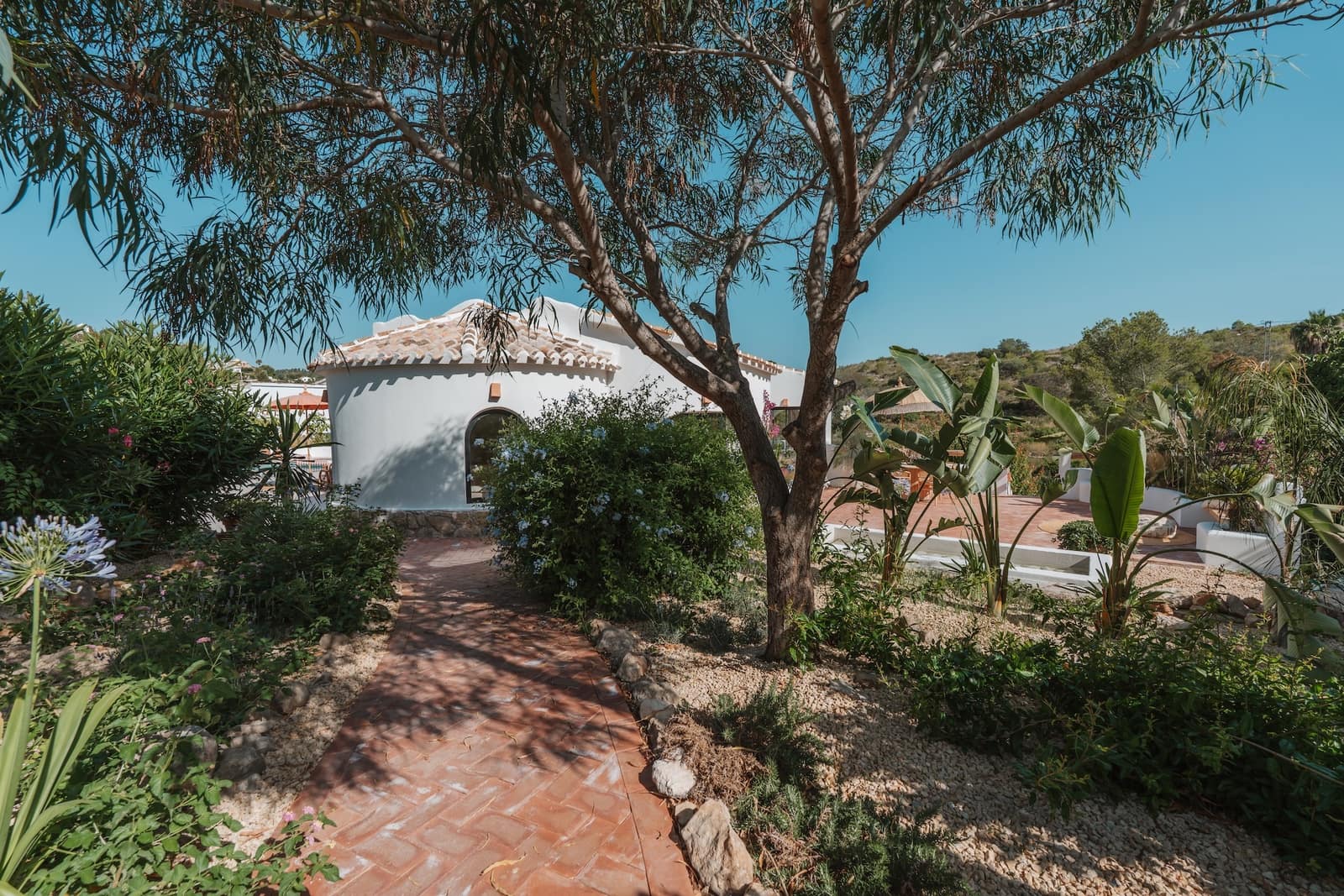 4 camera da letto Villa in vendita in Javea / Xabia con piscina garage - 2.295.000 € (Rif: 10113395)