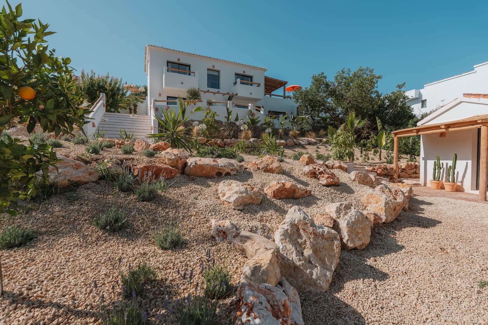 4 camera da letto Villa in vendita in Javea / Xabia con piscina garage - 2.295.000 € (Rif: 10113395)