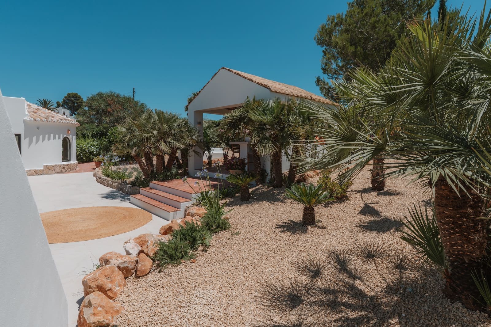 4 camera da letto Villa in vendita in Javea / Xabia con piscina garage - 2.295.000 € (Rif: 10113395)