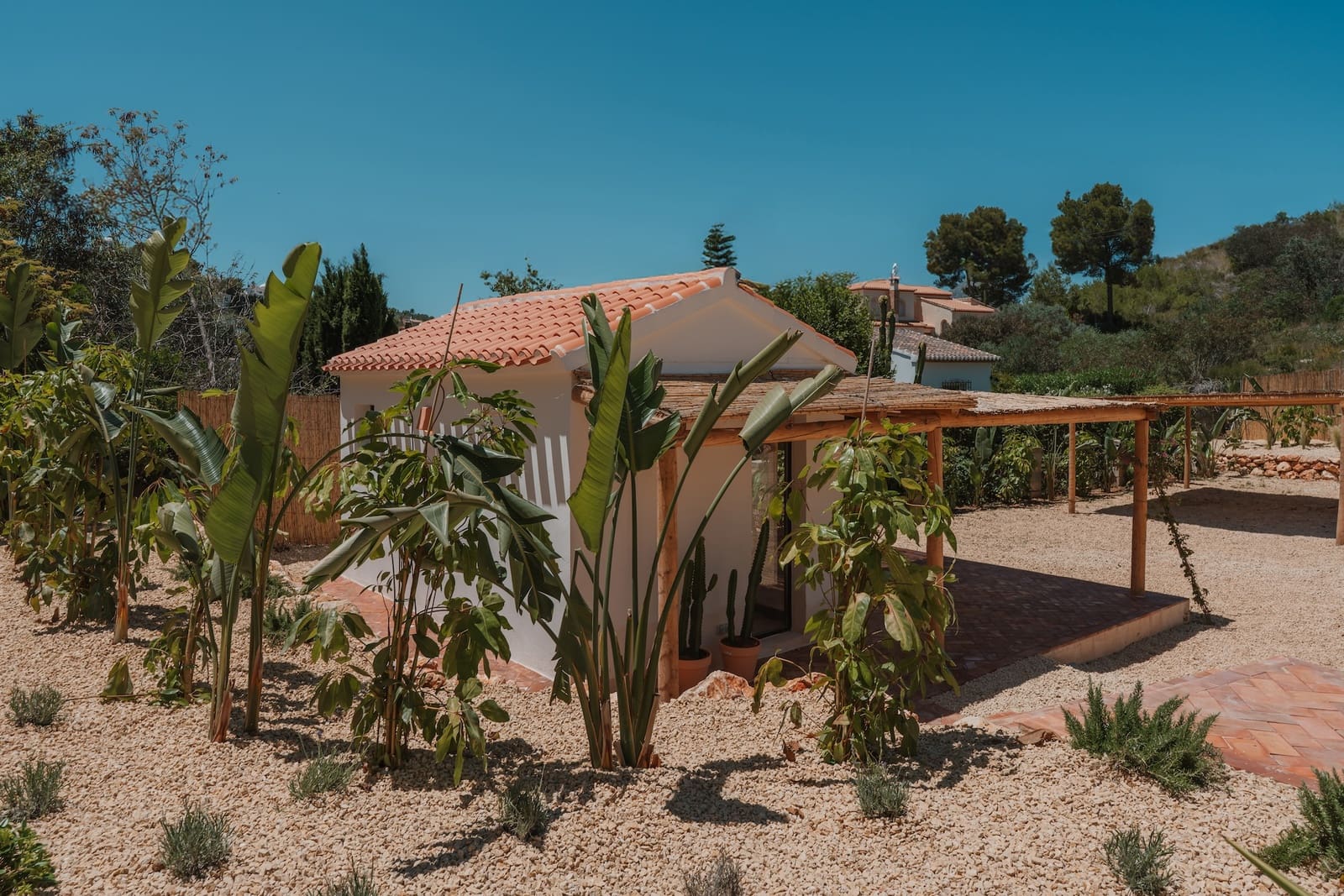 4 camera da letto Villa in vendita in Javea / Xabia con piscina garage - 2.295.000 € (Rif: 10113395)