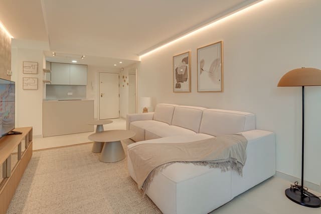 2 chambre Appartement à vendre à Ricardo Soriano, Marbella avec piscine - 649 000 € (Ref: 10113399)