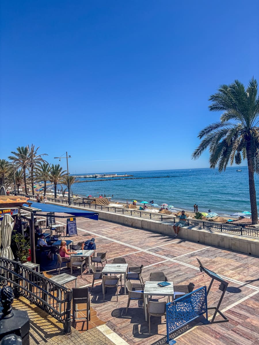 2 chambre Appartement à vendre à Marbella avec piscine - 649 000 € (Ref: 10113399)
