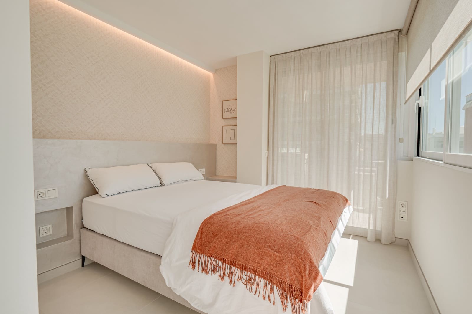 2 chambre Appartement à vendre à Marbella avec piscine - 649 000 € (Ref: 10113399)