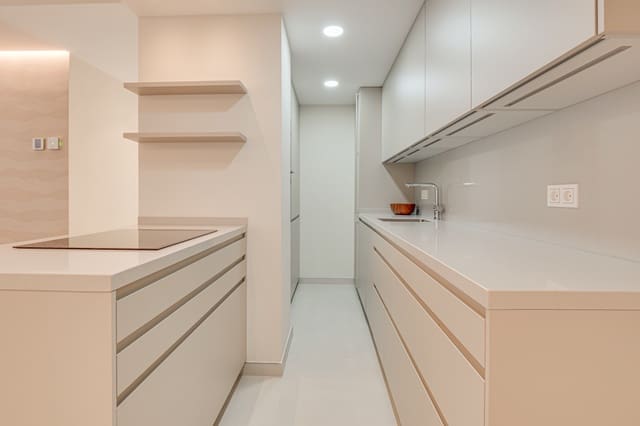 2 chambre Appartement à vendre à Ricardo Soriano, Marbella avec piscine - 649 000 € (Ref: 10113399)