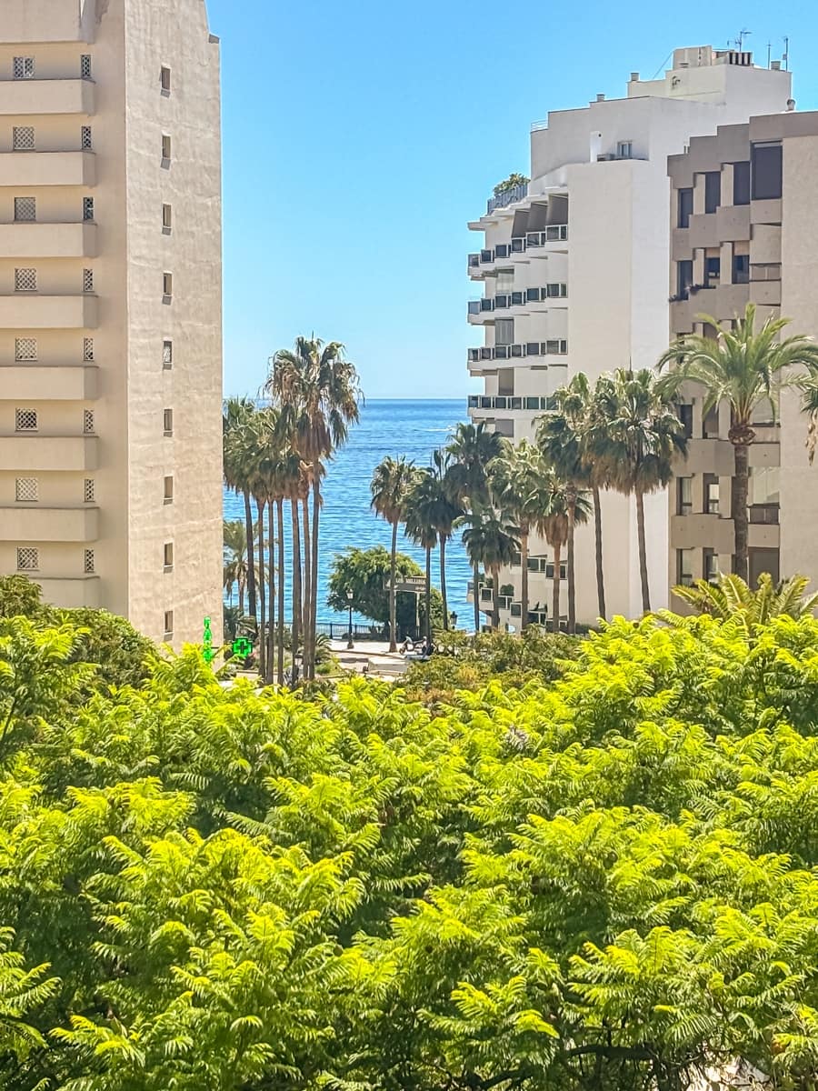 2 chambre Appartement à vendre à Marbella avec piscine - 649 000 € (Ref: 10113399)