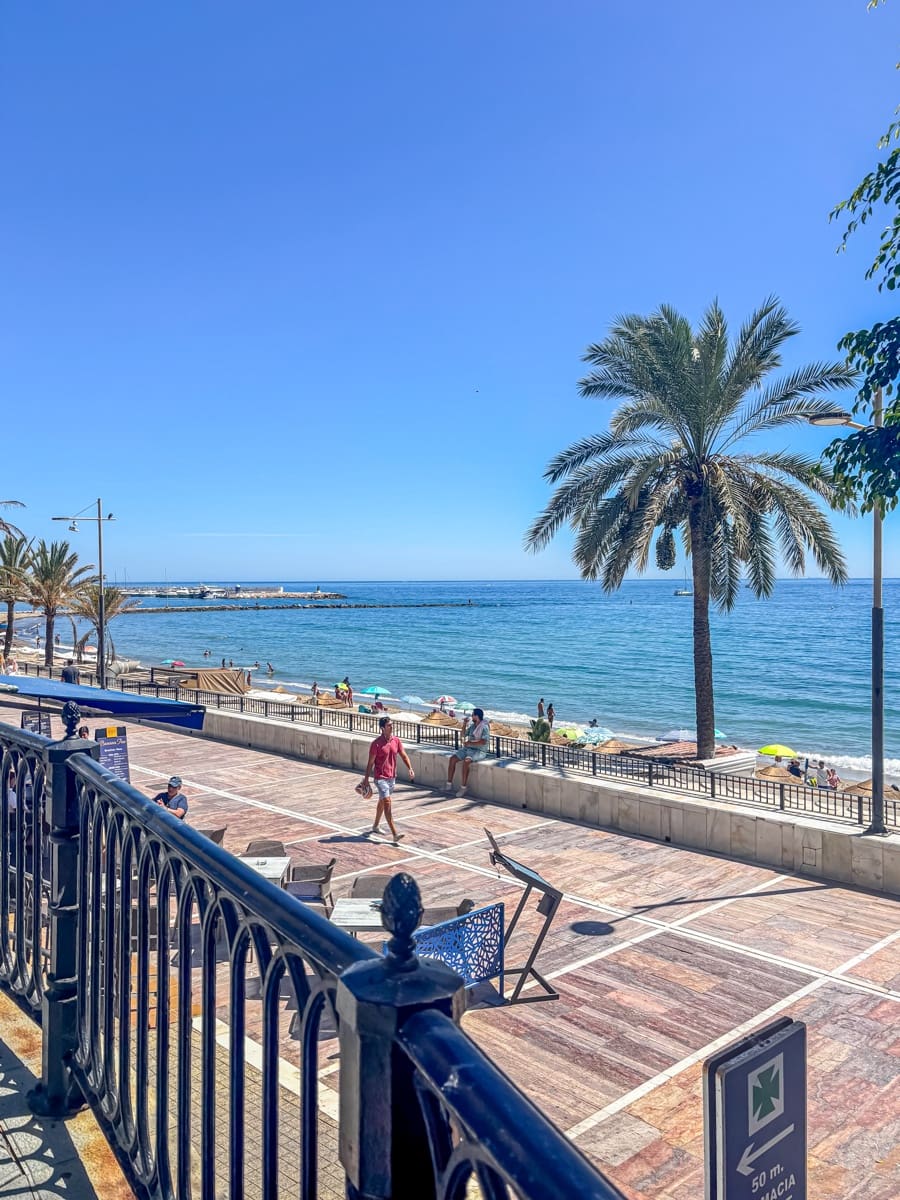 2 chambre Appartement à vendre à Marbella avec piscine - 649 000 € (Ref: 10113399)