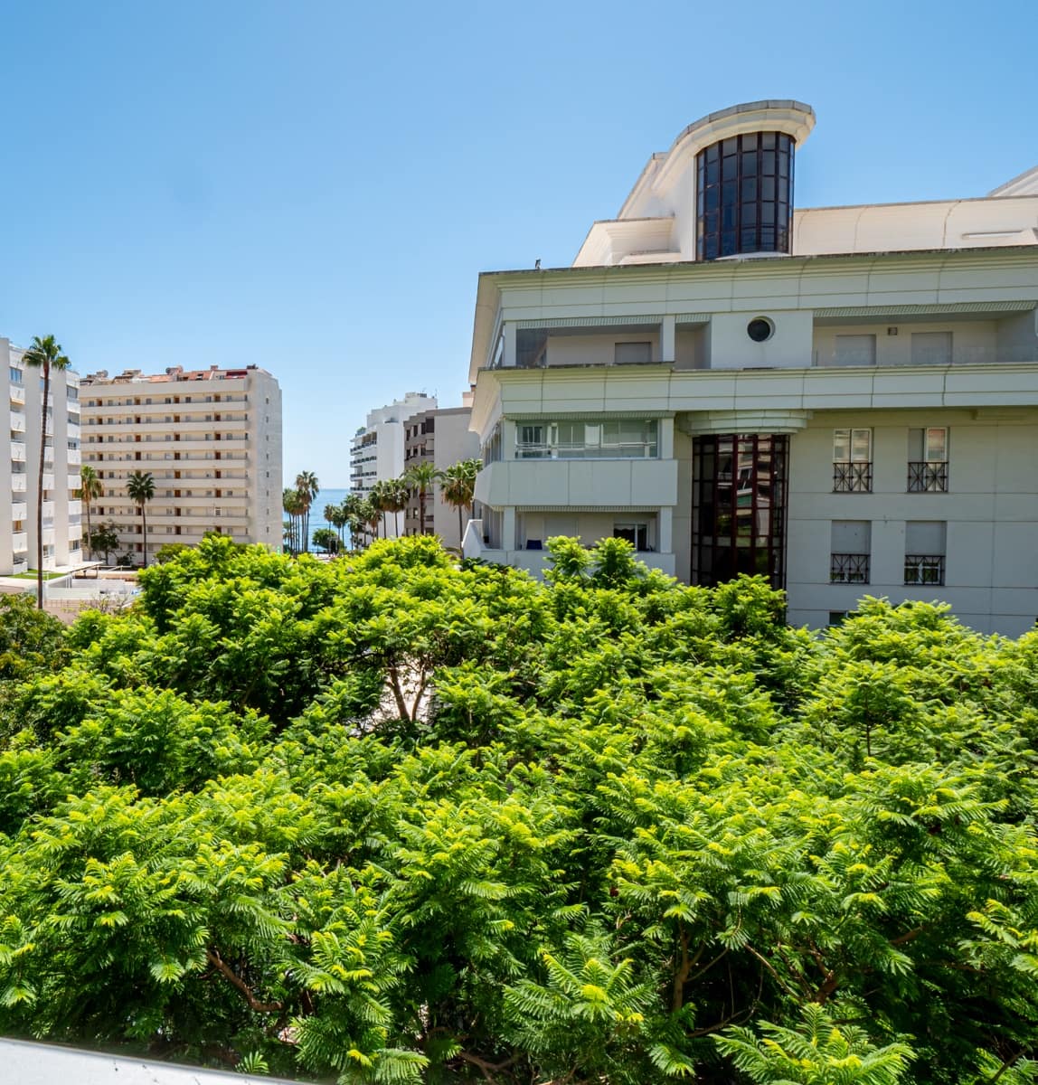 2 chambre Appartement à vendre à Marbella avec piscine - 649 000 € (Ref: 10113399)