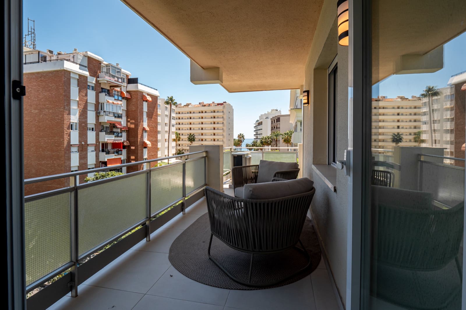 2 chambre Appartement à vendre à Marbella avec piscine - 649 000 € (Ref: 10113399)