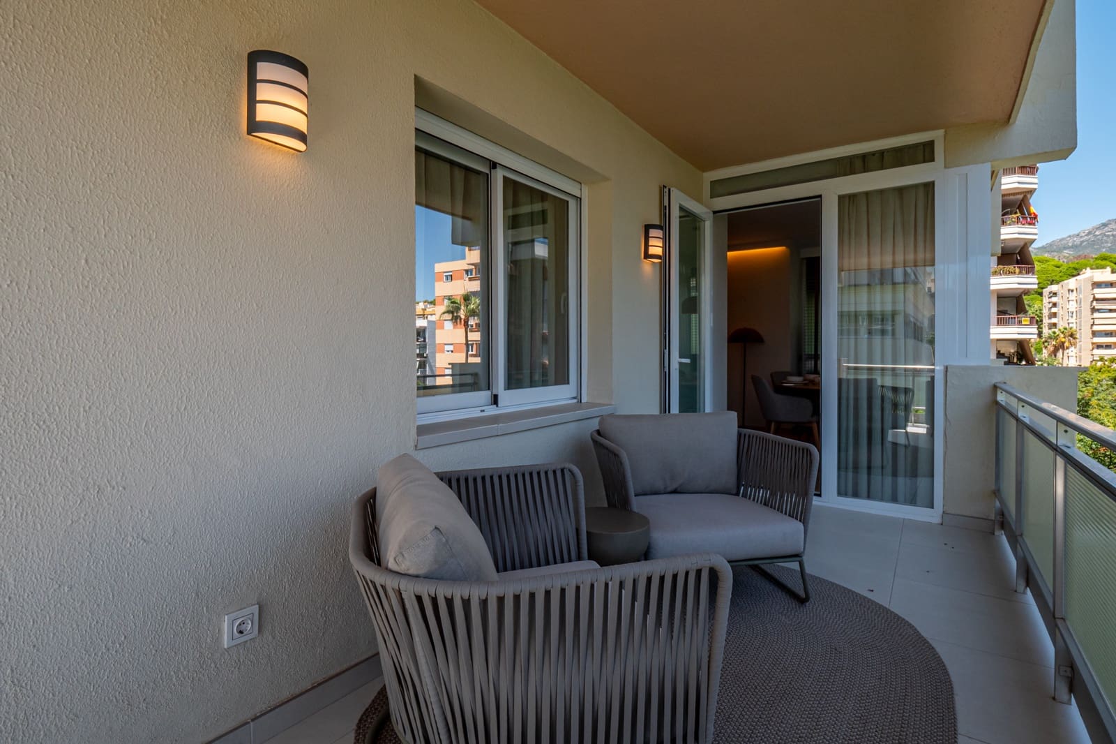 2 chambre Appartement à vendre à Marbella avec piscine - 649 000 € (Ref: 10113399)