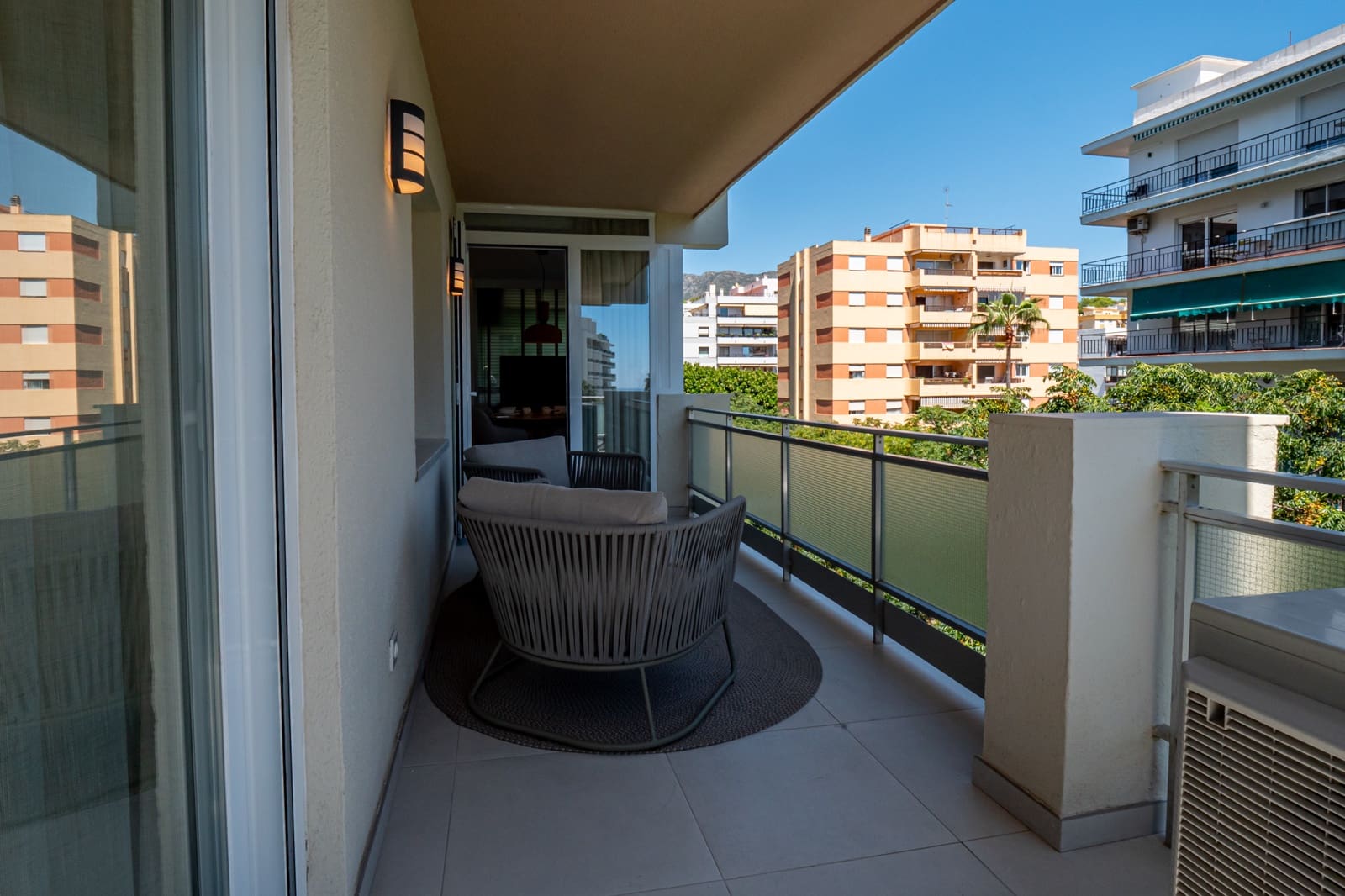 2 chambre Appartement à vendre à Marbella avec piscine - 649 000 € (Ref: 10113399)