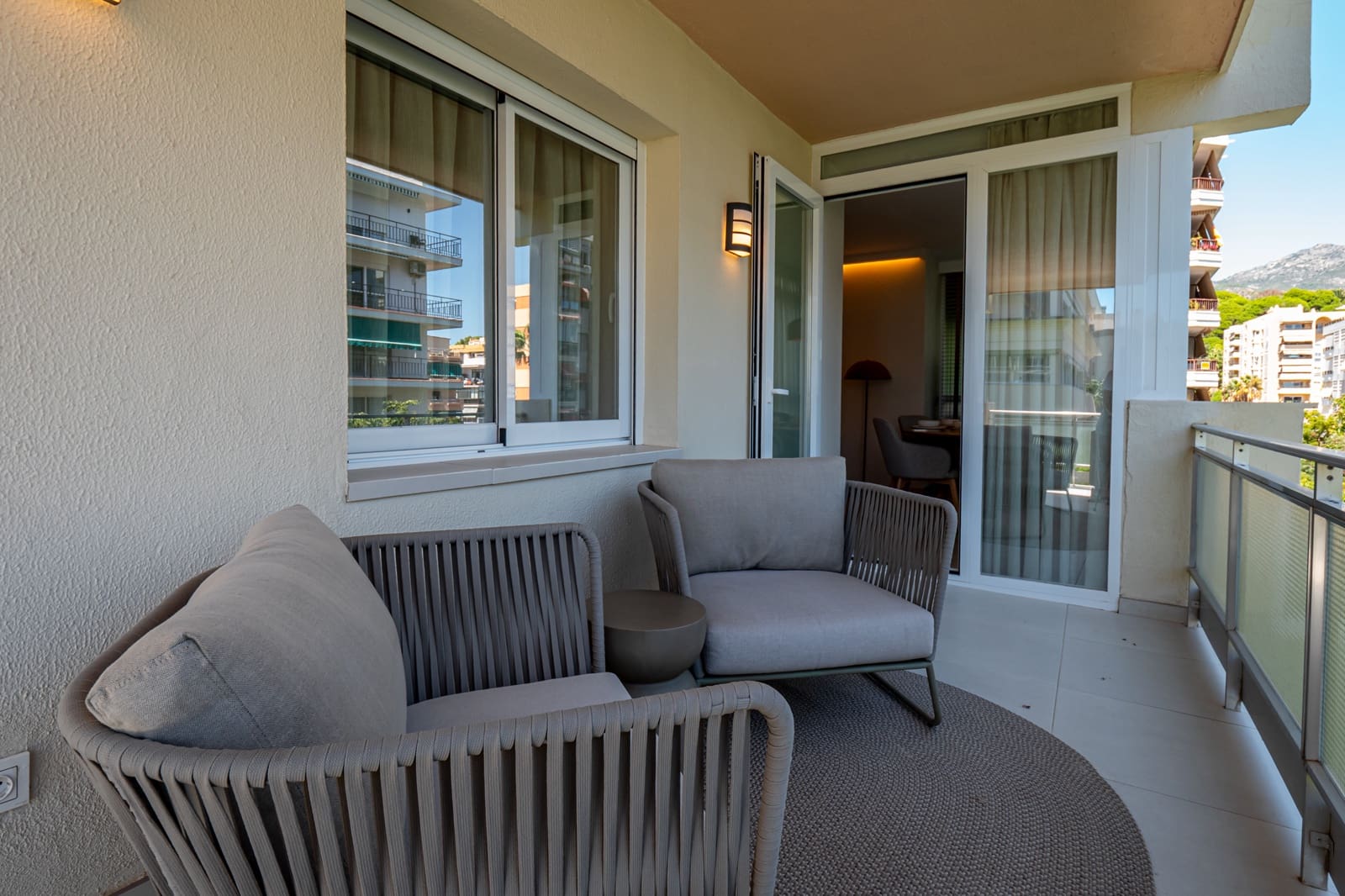 2 chambre Appartement à vendre à Marbella avec piscine - 649 000 € (Ref: 10113399)