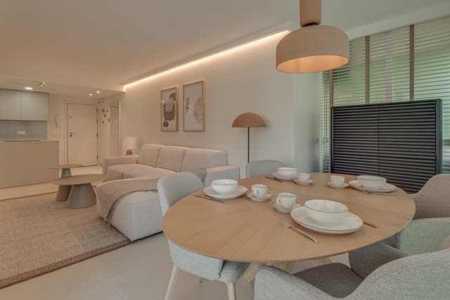 2 chambre Appartement à vendre à Ricardo Soriano, Marbella avec piscine - 649 000 € (Ref: 10113399)