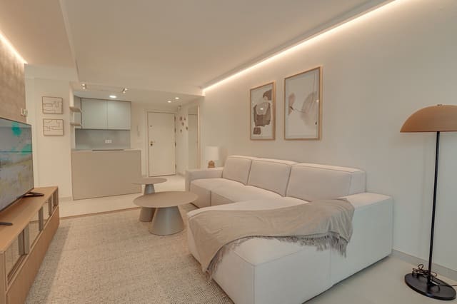 2 chambre Appartement à vendre à Ricardo Soriano, Marbella avec piscine - 649 000 € (Ref: 10113399)