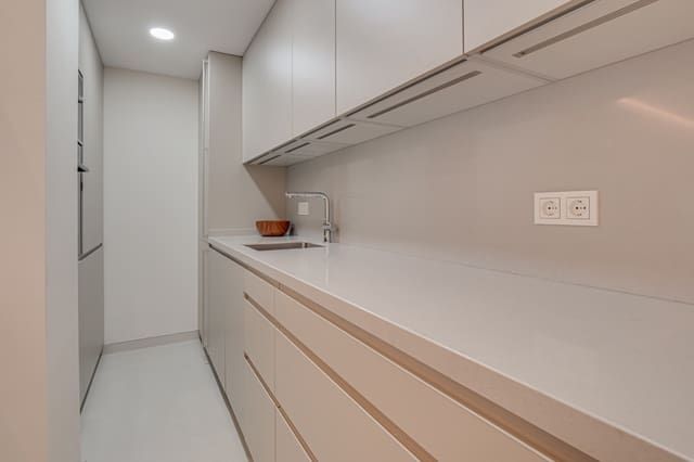 2 chambre Appartement à vendre à Ricardo Soriano, Marbella avec piscine - 649 000 € (Ref: 10113399)