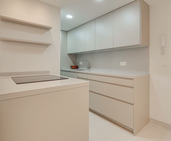 2 chambre Appartement à vendre à Ricardo Soriano, Marbella avec piscine - 649 000 € (Ref: 10113399)