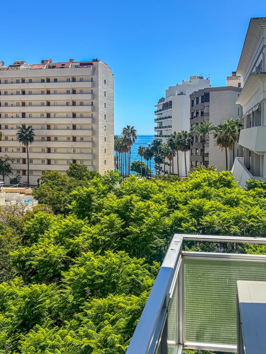 2 chambre Appartement à vendre à Marbella avec piscine - 649 000 € (Ref: 10113399)