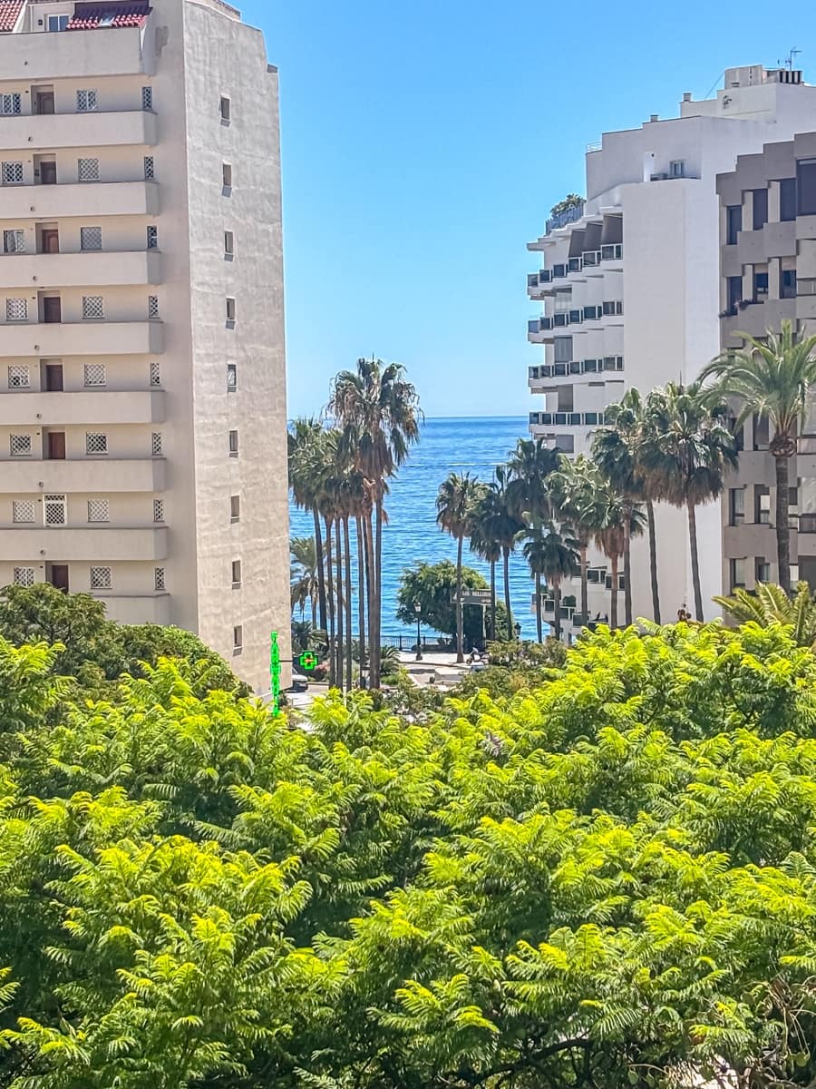 2 chambre Appartement à vendre à Marbella avec piscine - 649 000 € (Ref: 10113399)