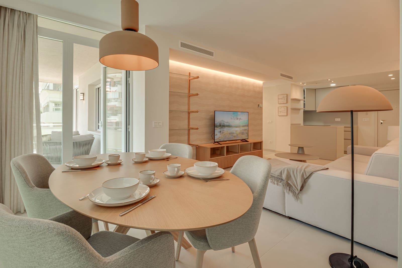 2 chambre Appartement à vendre à Marbella avec piscine - 649 000 € (Ref: 10113399)