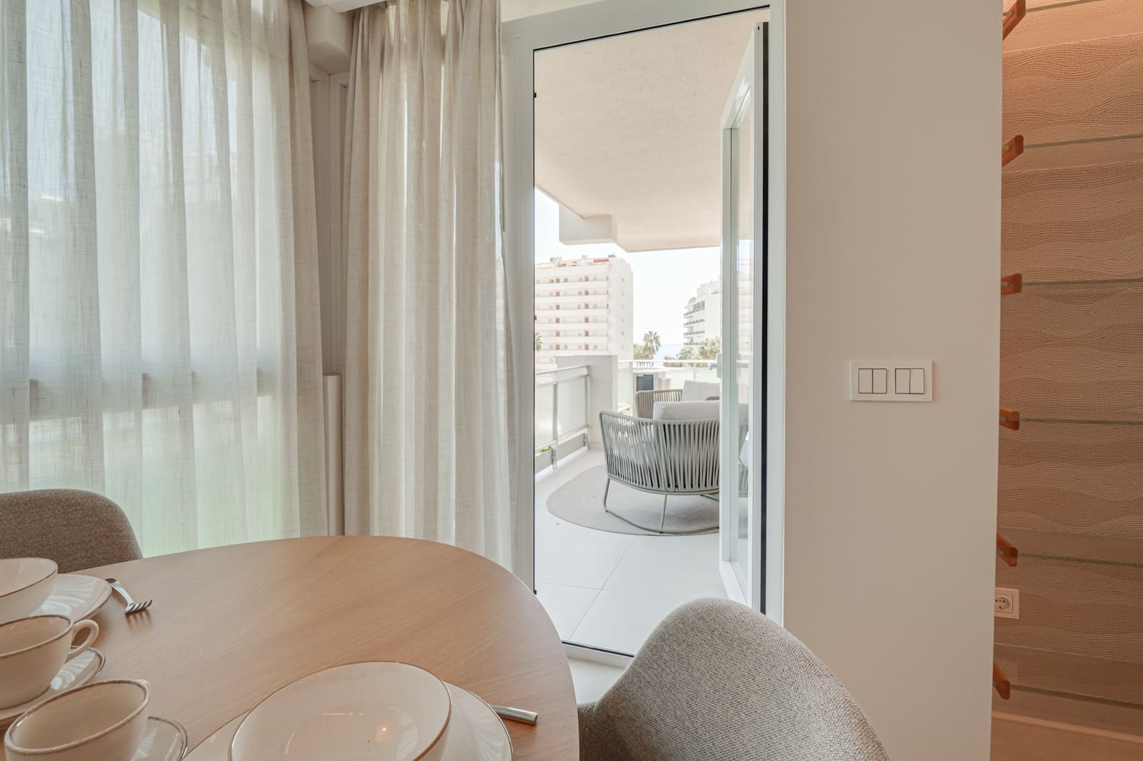 2 chambre Appartement à vendre à Marbella avec piscine - 649 000 € (Ref: 10113399)