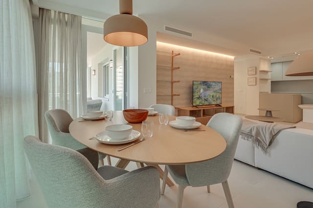 2 chambre Appartement à vendre à Ricardo Soriano, Marbella avec piscine - 649 000 € (Ref: 10113399)