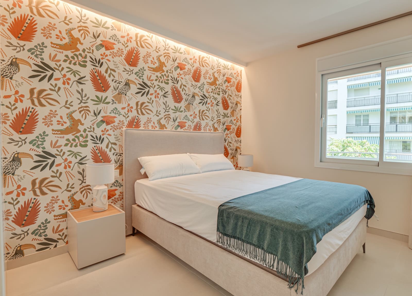 2 chambre Appartement à vendre à Marbella avec piscine - 649 000 € (Ref: 10113399)
