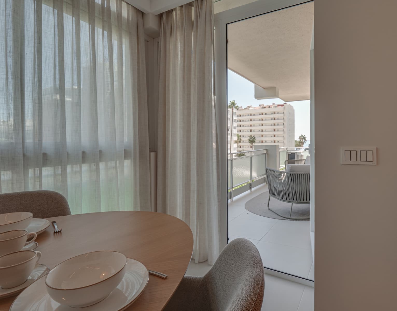 2 chambre Appartement à vendre à Marbella avec piscine - 649 000 € (Ref: 10113399)