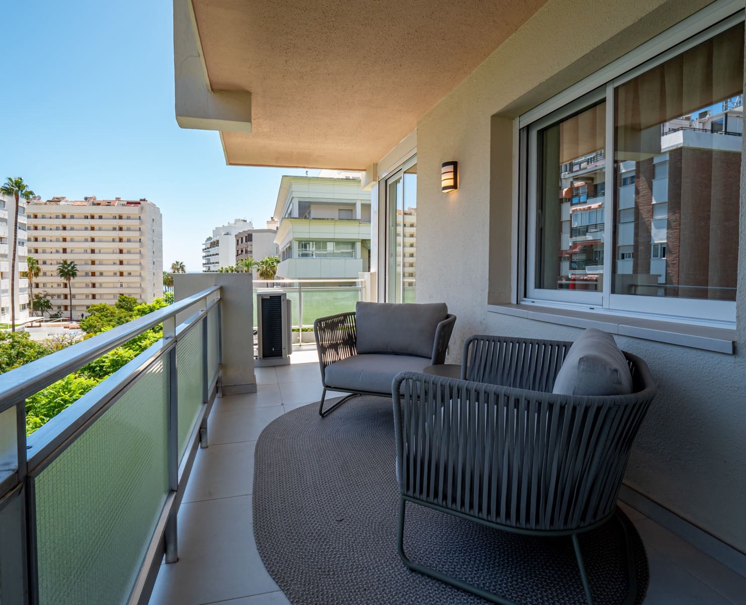 2 chambre Appartement à vendre à Marbella avec piscine - 649 000 € (Ref: 10113399)