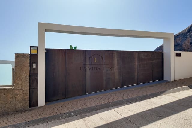 3 chambre Villa/Maison à vendre à Altea avec piscine garage - 2 695 000 € (Ref: 10113402)