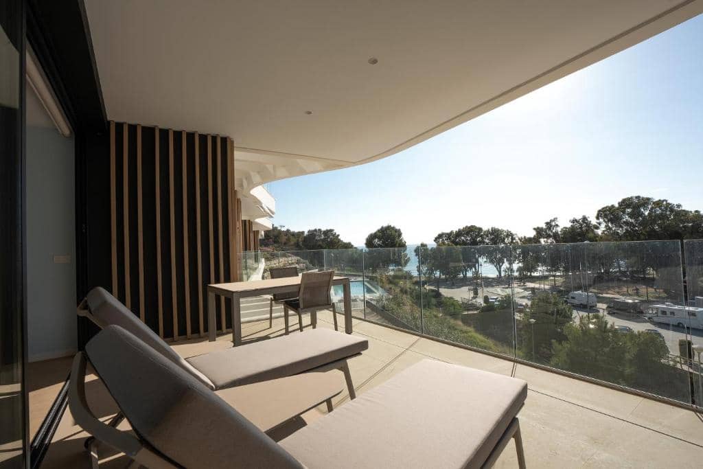 2 soverom Leilighet til salgs i La Villajoyosa / Vila Joiosa med svømmebasseng garasje - € 649 000 (Ref: 9964194)