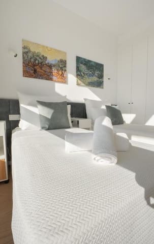2 soverom Leilighet til salgs i Platja Vila Joiosa - Platja de Torres, La Villajoyosa / Vila Joiosa med svømmebasseng garasje - € 649 000 (Ref: 9964194)