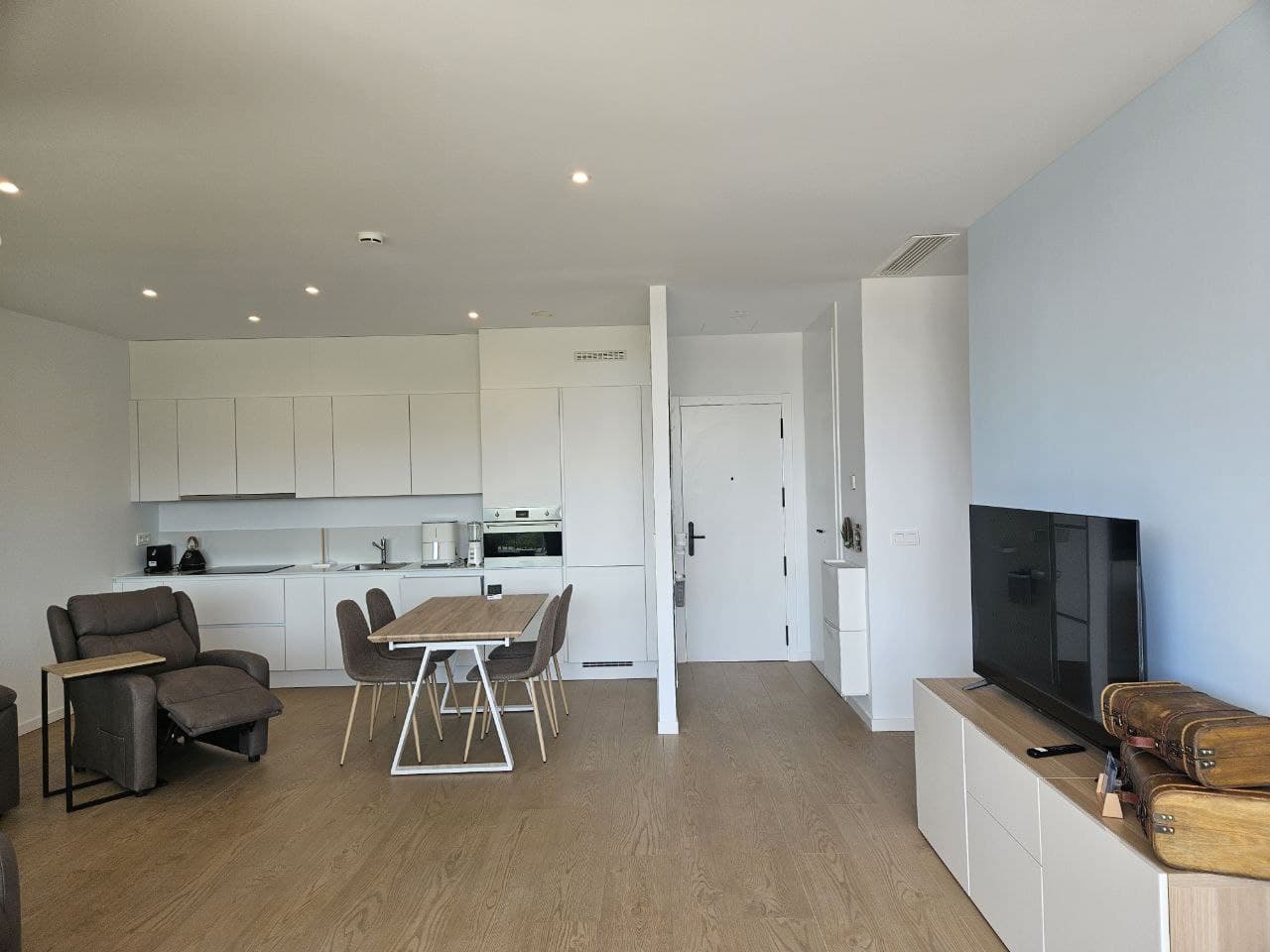 2 soverom Leilighet til salgs i La Villajoyosa / Vila Joiosa med svømmebasseng garasje - € 649 000 (Ref: 9964194)