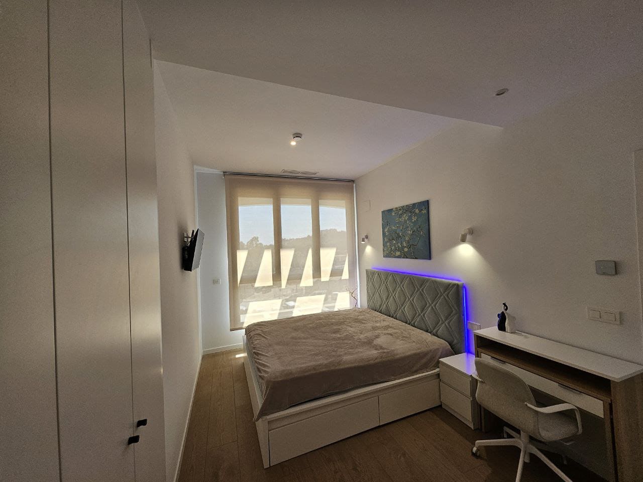 2 soverom Leilighet til salgs i La Villajoyosa / Vila Joiosa med svømmebasseng garasje - € 649 000 (Ref: 9964194)