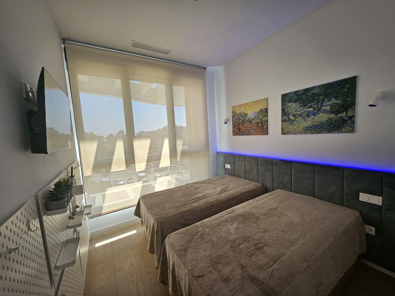2 soverom Leilighet til salgs i La Villajoyosa / Vila Joiosa med svømmebasseng garasje - € 649 000 (Ref: 9964194)